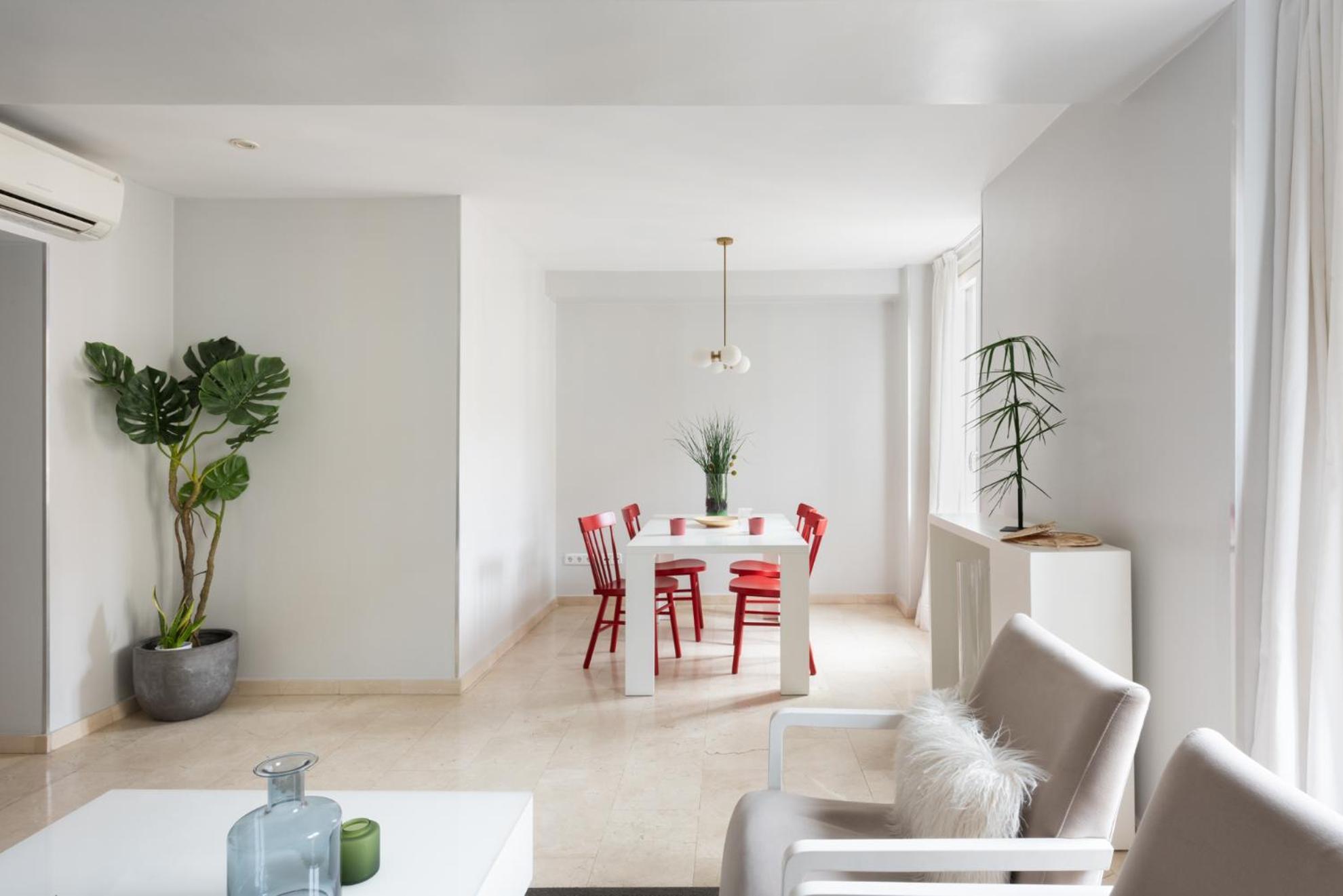 Carretas Apartments Мадрид Екстер'єр фото